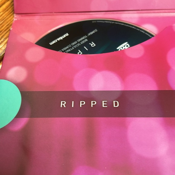 Zumba Exhilarate Ultimate Zumba Fitness DVD Experience. Set of Seven DVD’s. - Picture 7 of 11